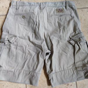 Polo Ralph Lauren shorts size 32